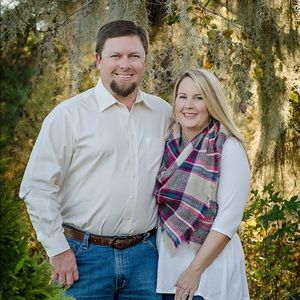 Meet your Posher, Kendra